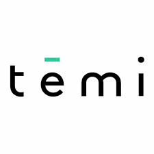 Temi Robot