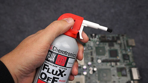 Preventive Maintenance