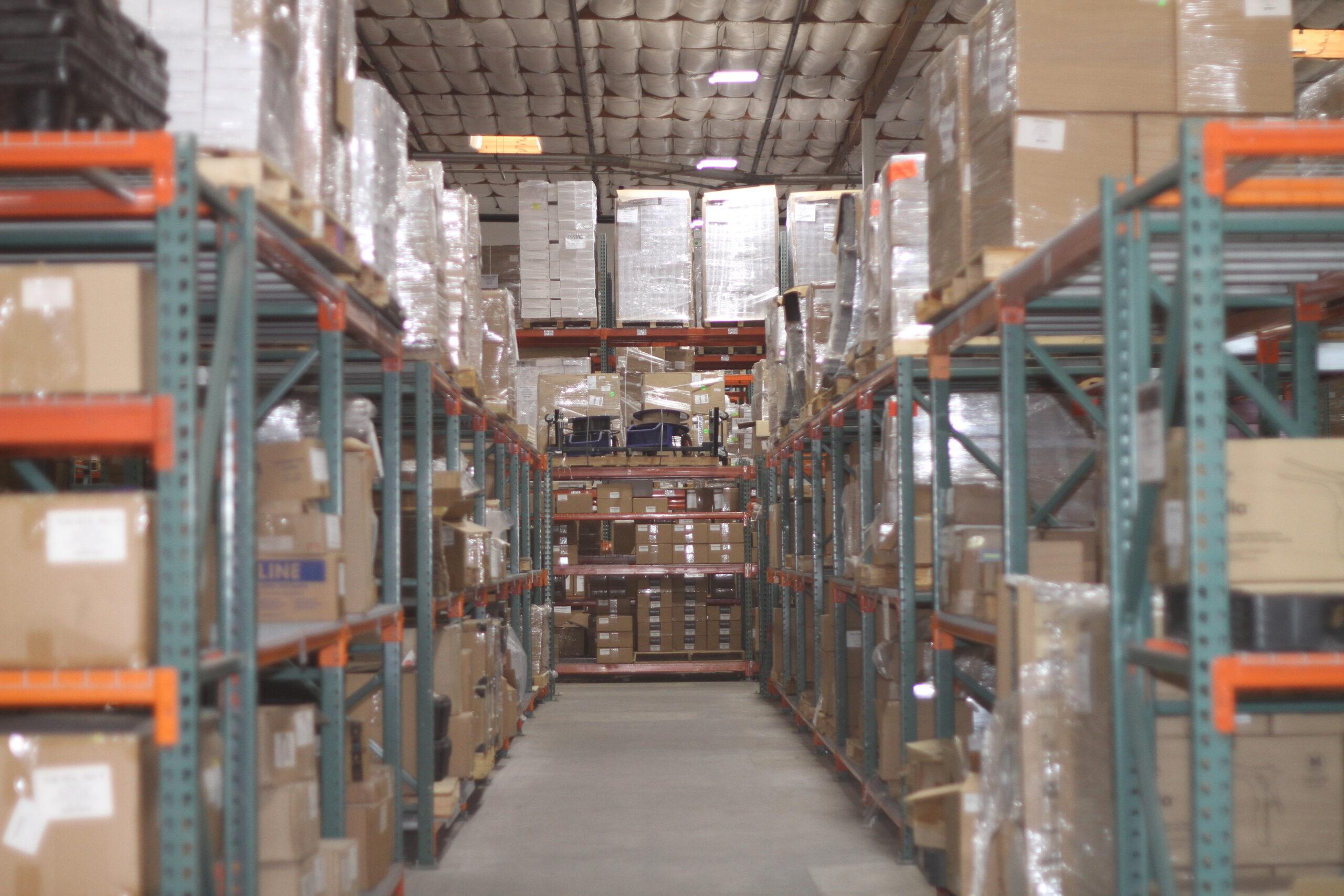 Kitting and Packaging