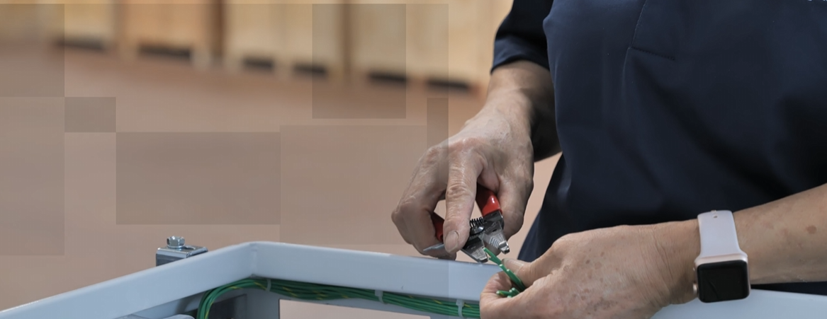 Contract Assembly and kitting