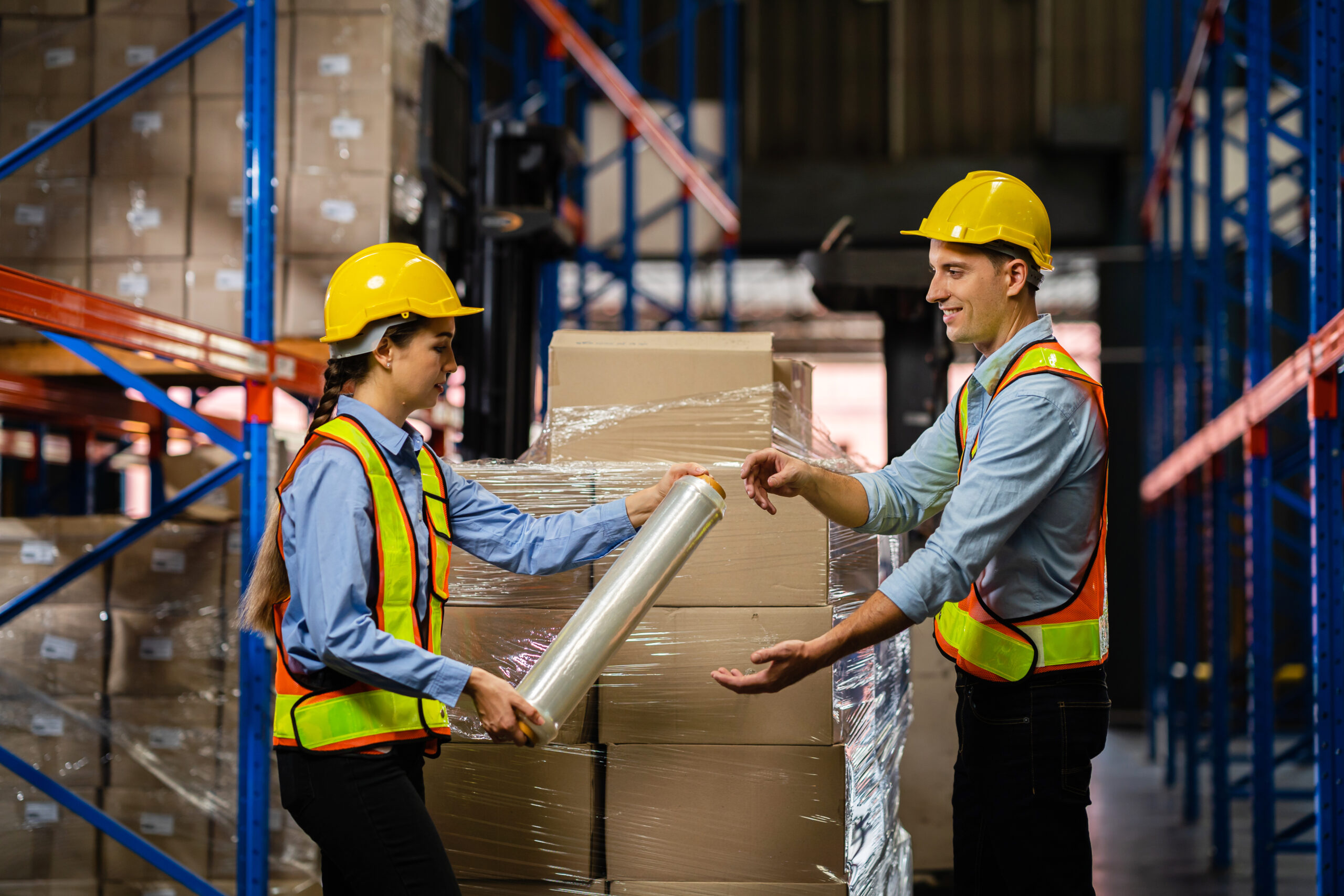 kitting and packaging services