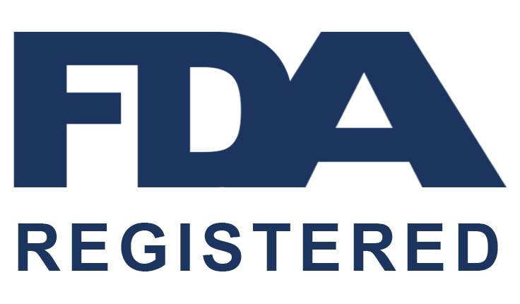 FDA Registered Facility