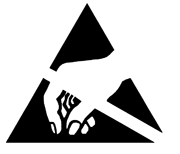 ESD-Safe Assembly