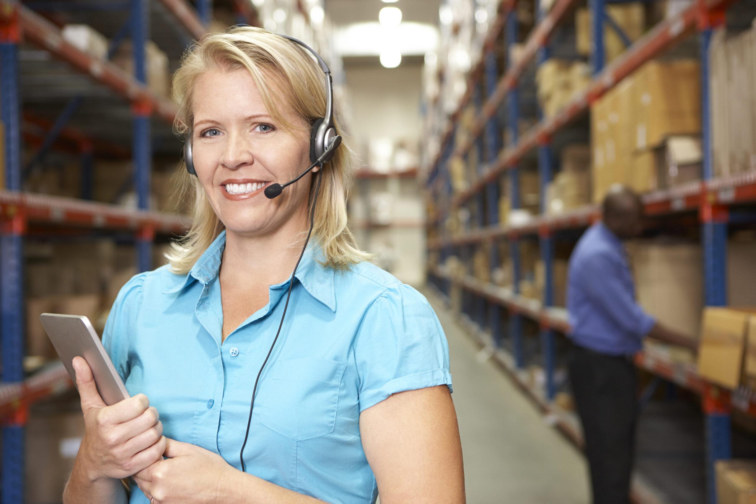 Responsive US Based Support