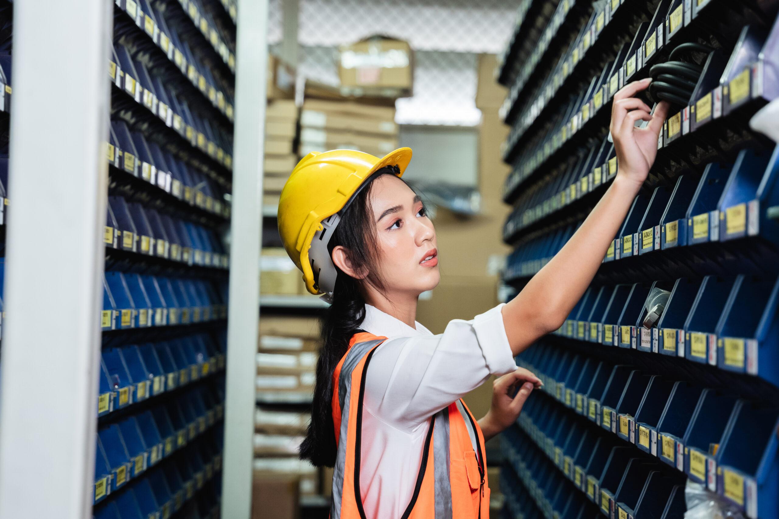 Consistent Process Control